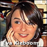 Eva Kieboom