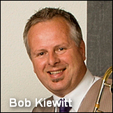 Bob Kiewitt