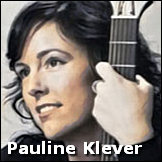 Pauline Klever
