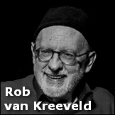 Rob van Kreeveld