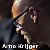 Arno Krijger