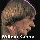 Willem Kuhne