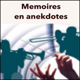 Memoires by Theo Laanen te koop bij Molenaar