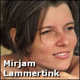 Mirjam Lammerdink