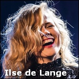 Ilse de Lange