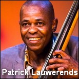 Patrick Lauwerends