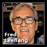 Fred Leeflang
