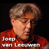 Joep van Leeuwen