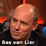 Bas van Lier