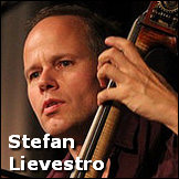 Stefan Lievestro