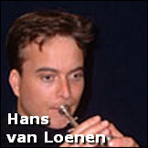 Hans van Loenen