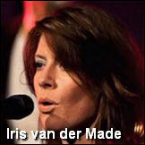 Iris van der Made