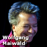 Wolfgang Maiwald