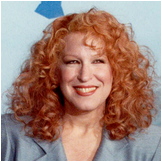 Bette Middler