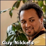 Guy Nikkels