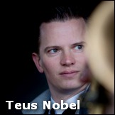 Teus Nobel