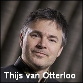 Thijs van Otterloo