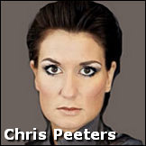 Chris Peeters