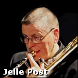 Jelle Post