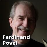 Ferdinand Povel 2015