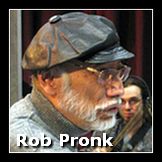 Rob Pronk