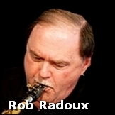 Rob Radoux
