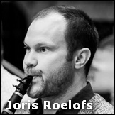 Joris Roelofs