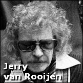 Jerry van Rooyen