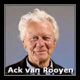 Ack van Rooyen