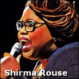 Shirma Rouse