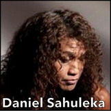 Daniel Sahuleka