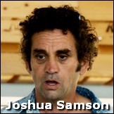 Joshua Samson