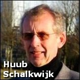 Hubert van Schalkwijk