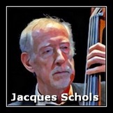 Jacques Schols