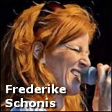 Frederike Schonis