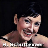 Heleen Schuttevaer