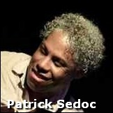 Patrick Sedoc
