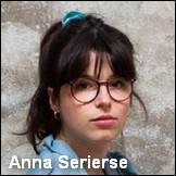 Anna Serierse