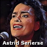 Astrid Serierse