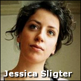 Jessica Sligter