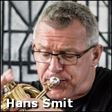 Hans Smit