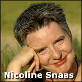 Nicoline Snaas