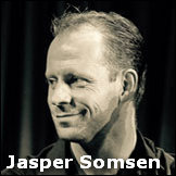 Jasper Somsen