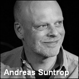 Andreas Suntrop
