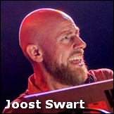 Joost Swart