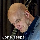 Joris Teepe