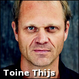 Toine Thys