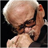 Toots Thielemans