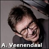 Albert van Veenendaal