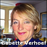 Babette Verhoef